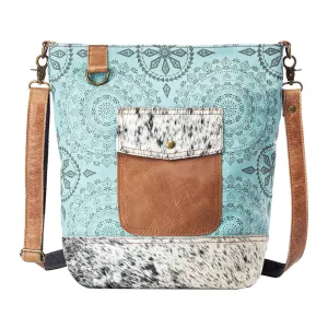Shoulder Bags - COUNTRY TIME