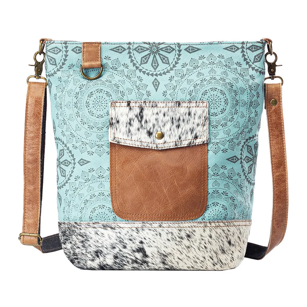 Shoulder Bags - COUNTRY TIME
