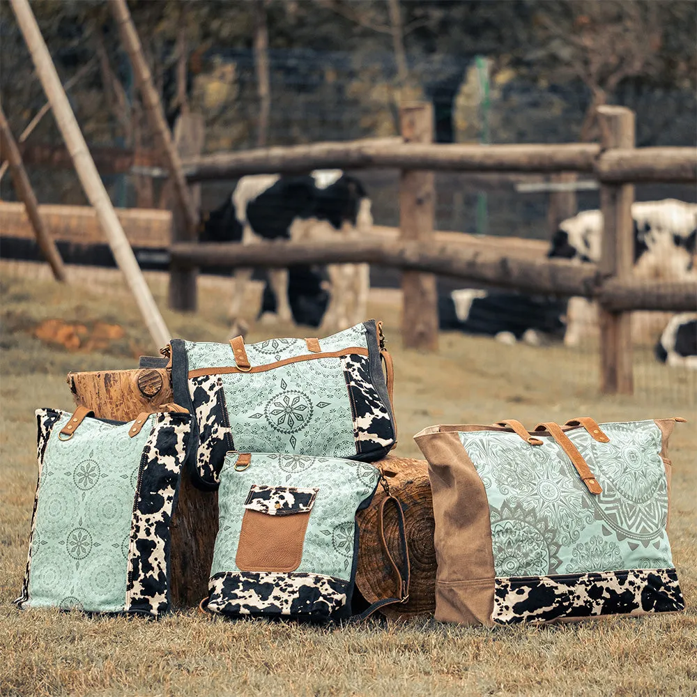 Shoulder Bags - COUNTRY TIME