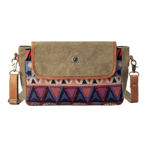 Shoulder Bags - PYRAMID