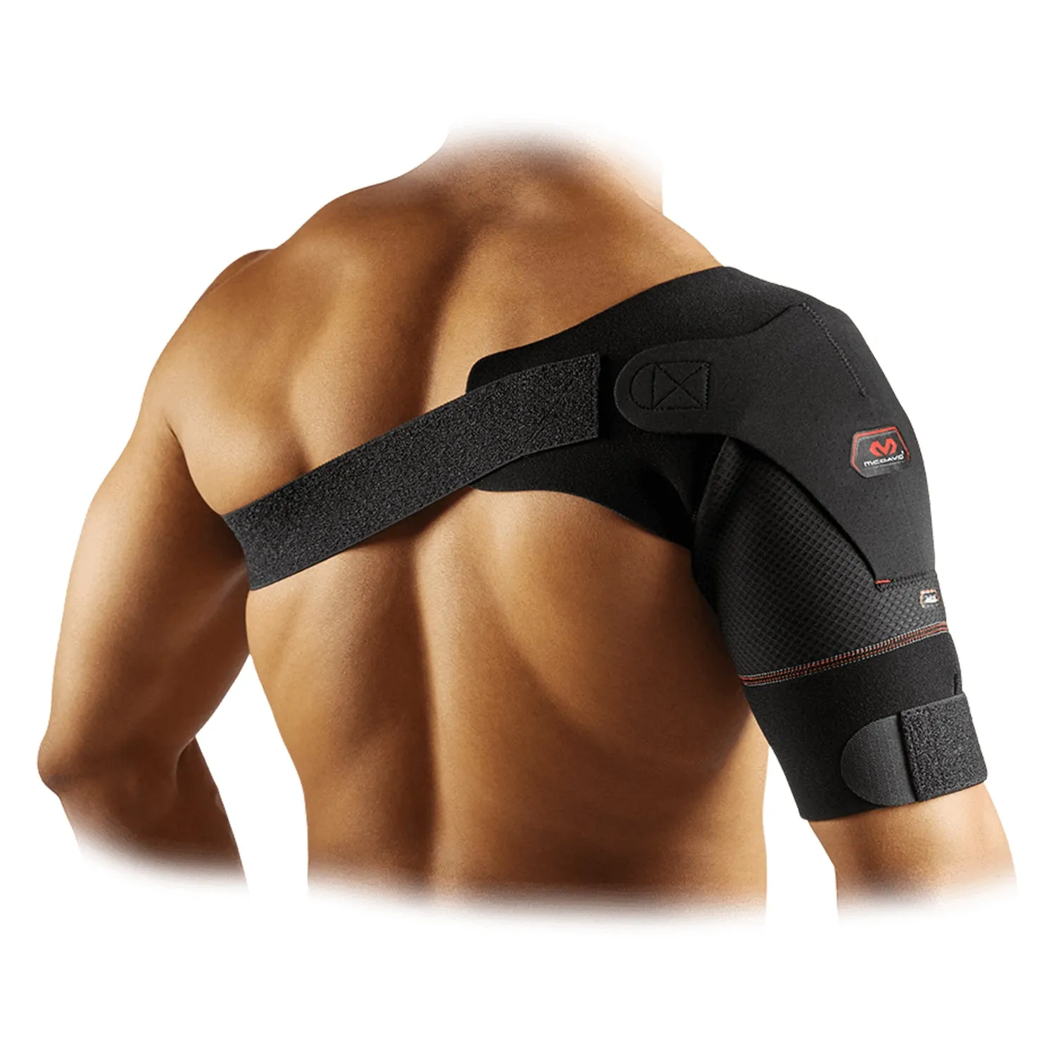 Shoulder Wrap