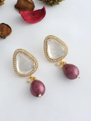 Shruti Earrings