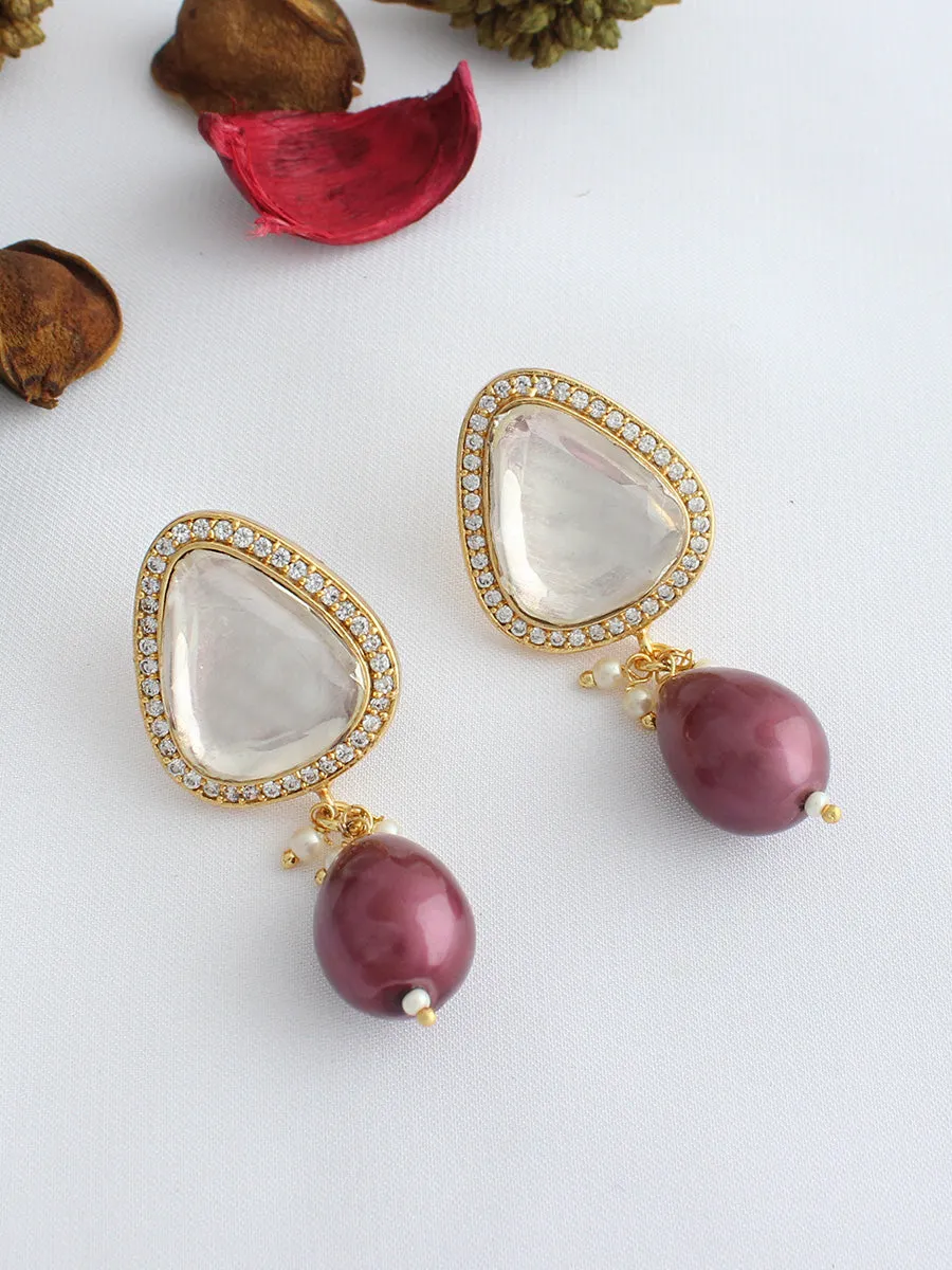 Shruti Earrings