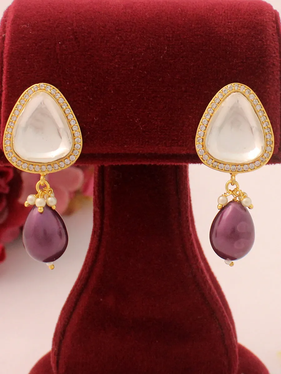 Shruti Earrings