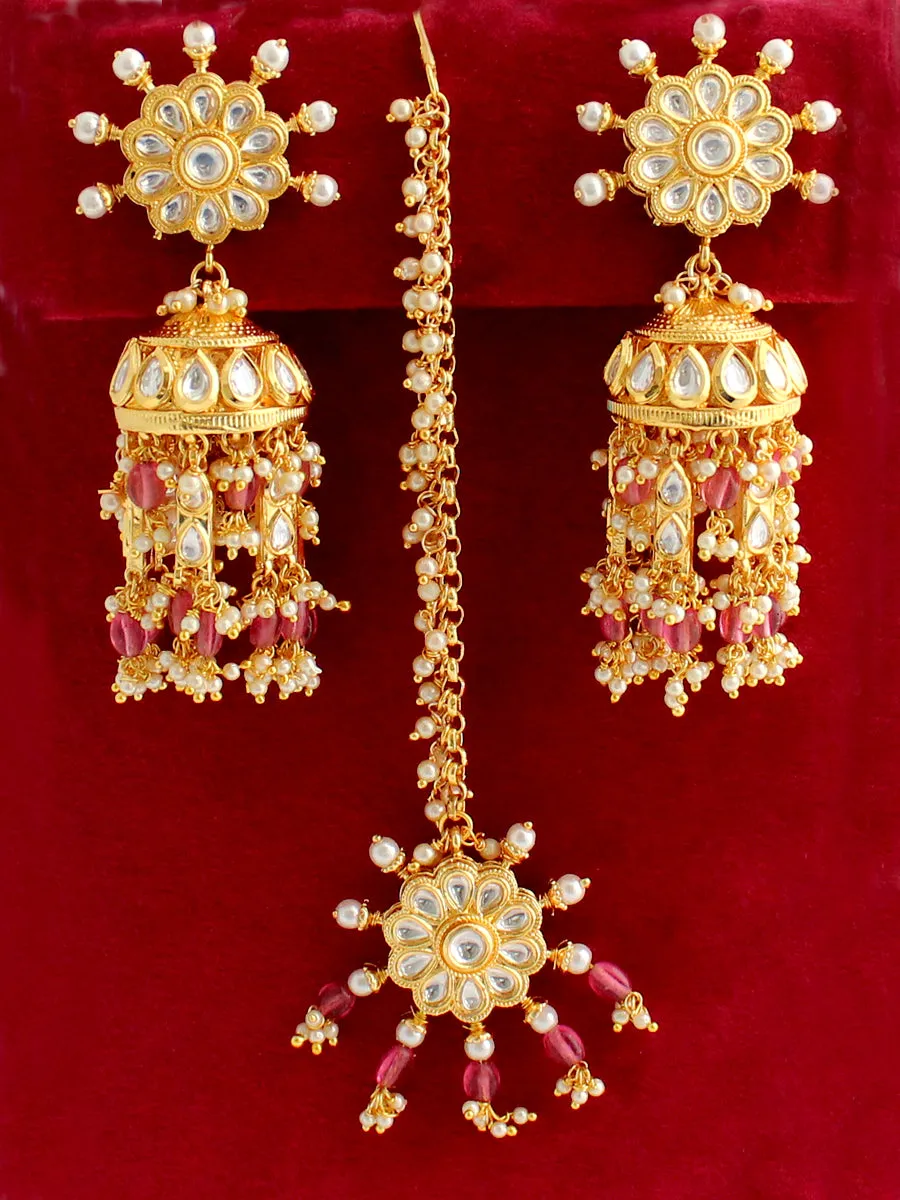 Shubhi Earrings