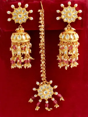 Shubhi Earrings