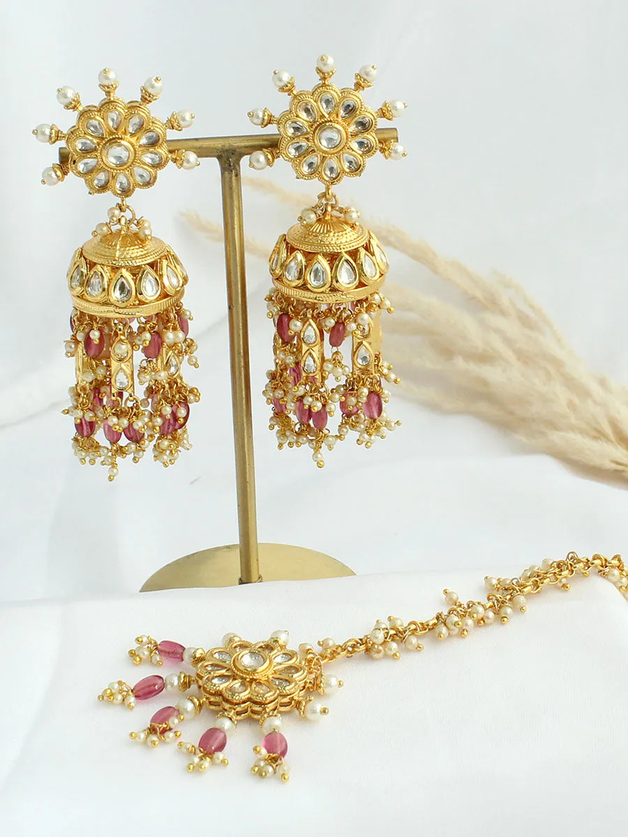 Shubhi Earrings
