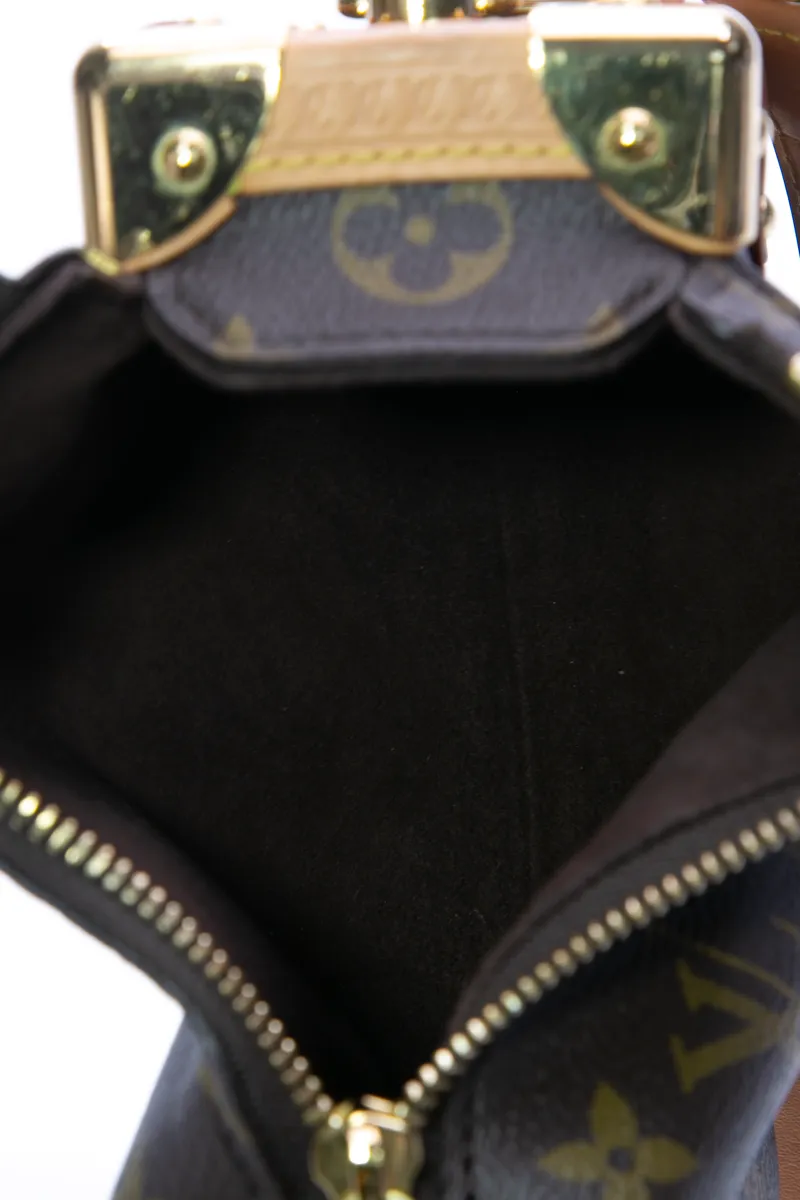 Side Trunk PM Bag