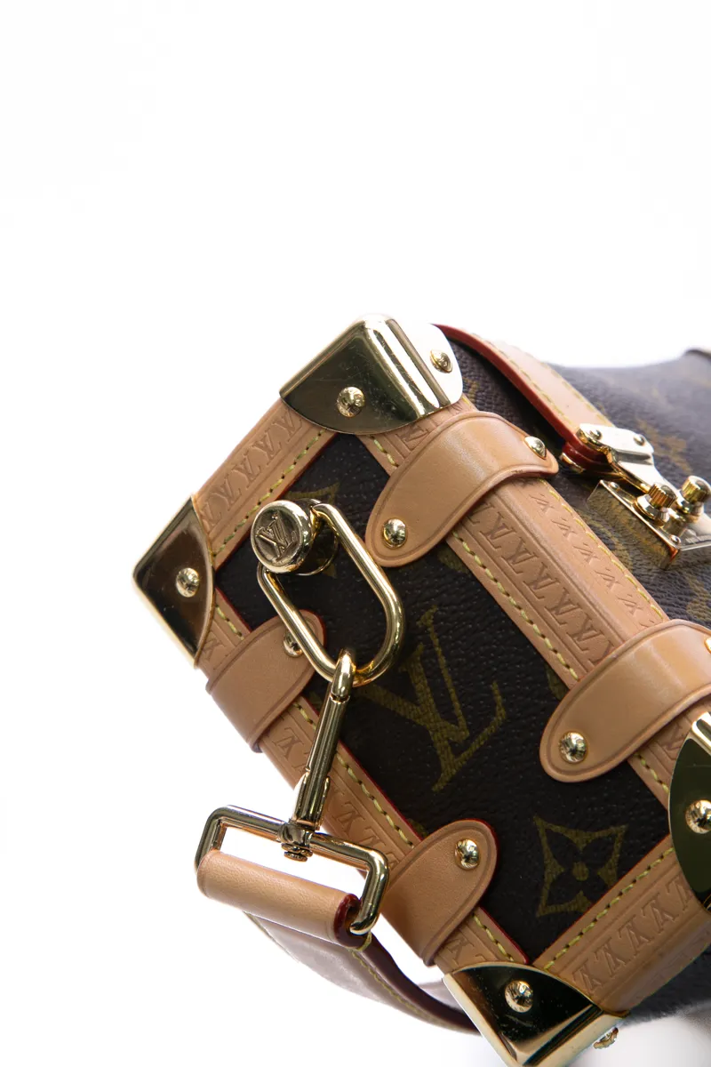Side Trunk PM Bag