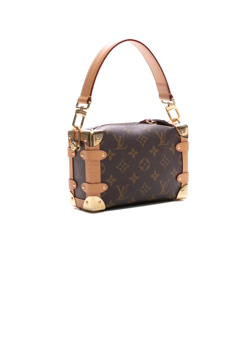 Side Trunk PM Bag
