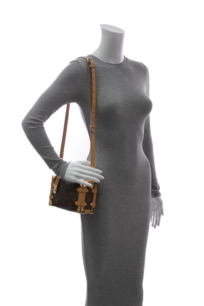 Side Trunk PM Bag