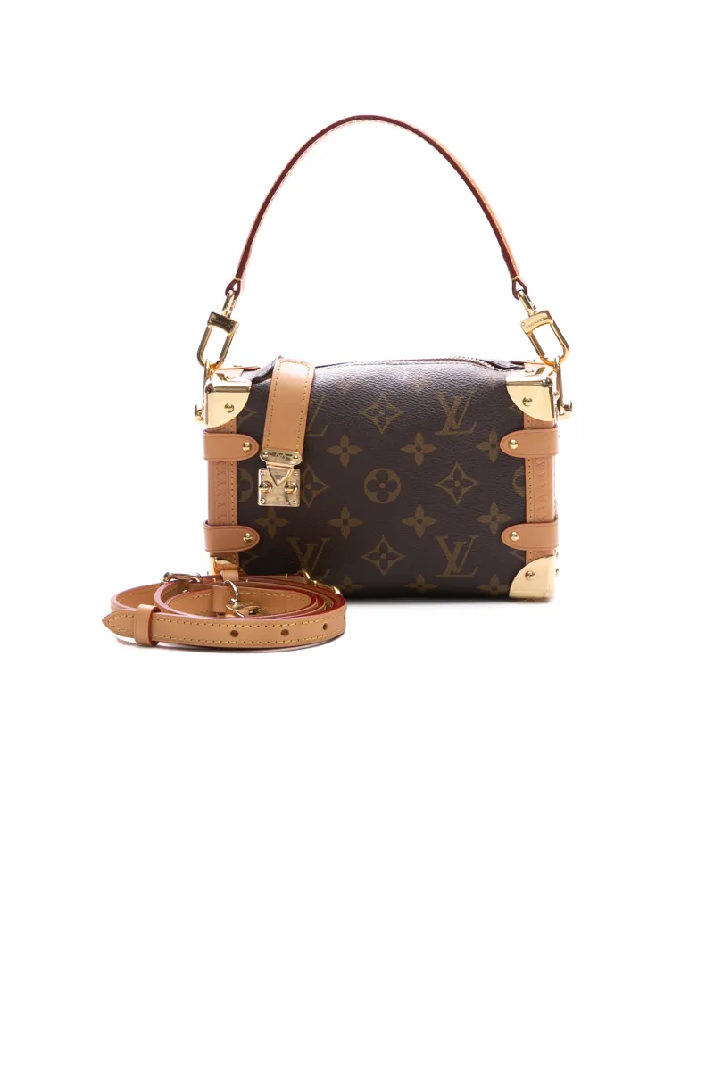 Side Trunk PM Bag