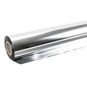 Silver Roll