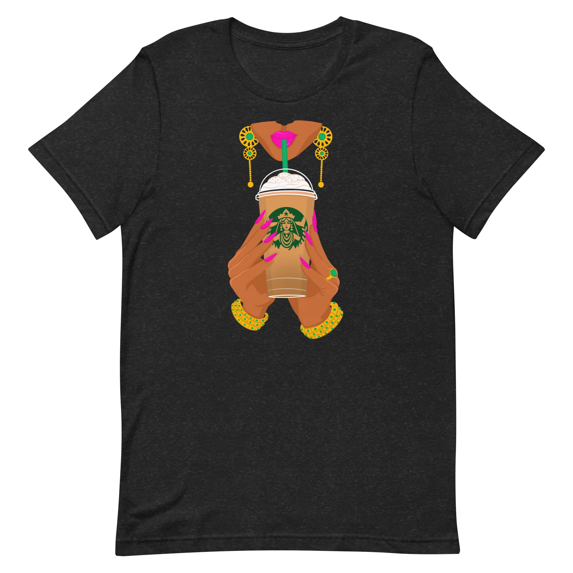 Sip, Sip, Hooray - Short-sleeve unisex t-shirt