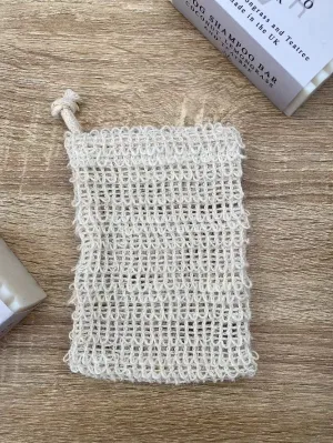 Sisal String bag