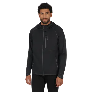 Ski-Doo Hybrid Zip-Up Tech Fleece