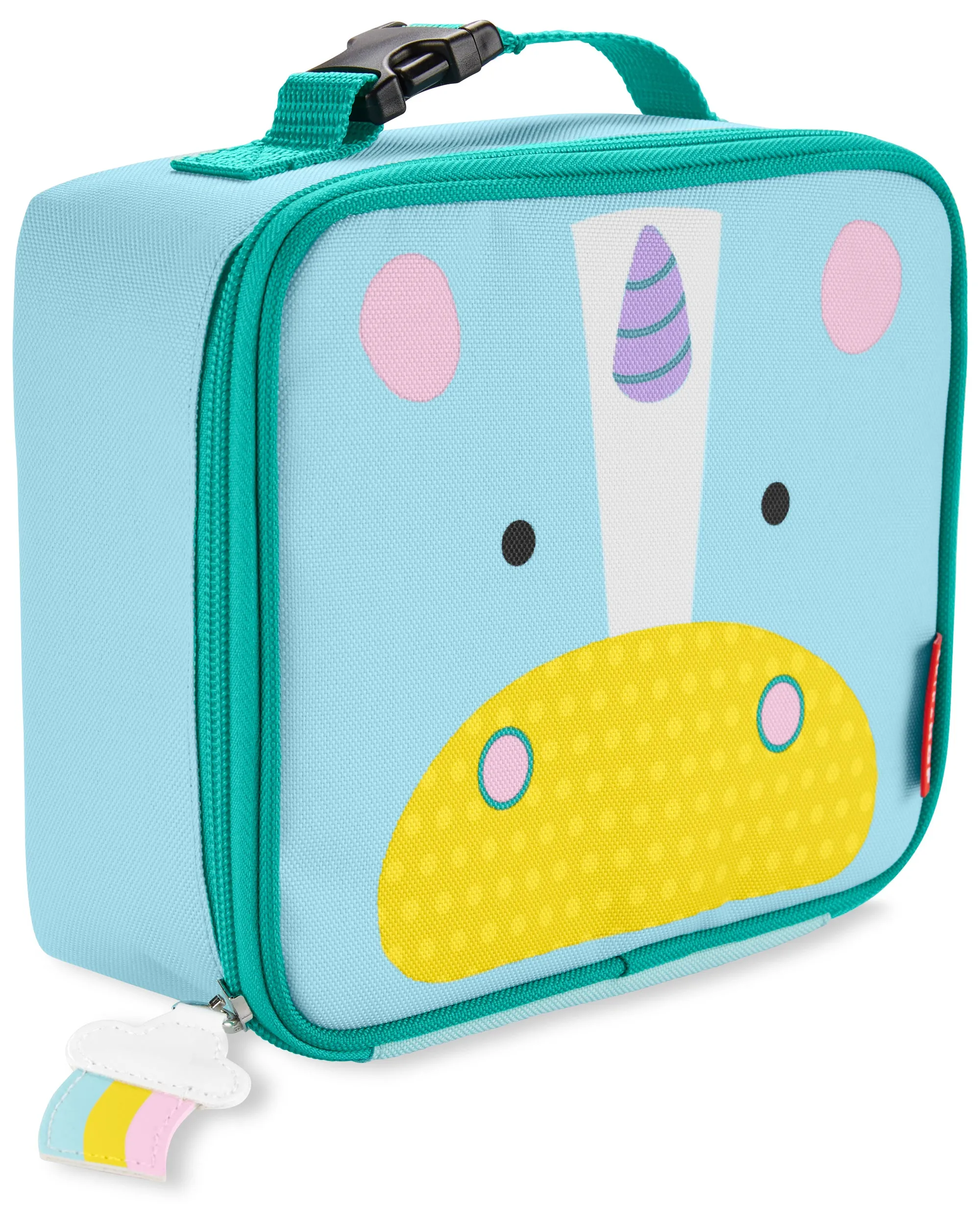 Skip Hop Zoo Lunch Bag - Unicorn
