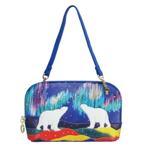Sky Watchers Convertible Crossbody Bag
