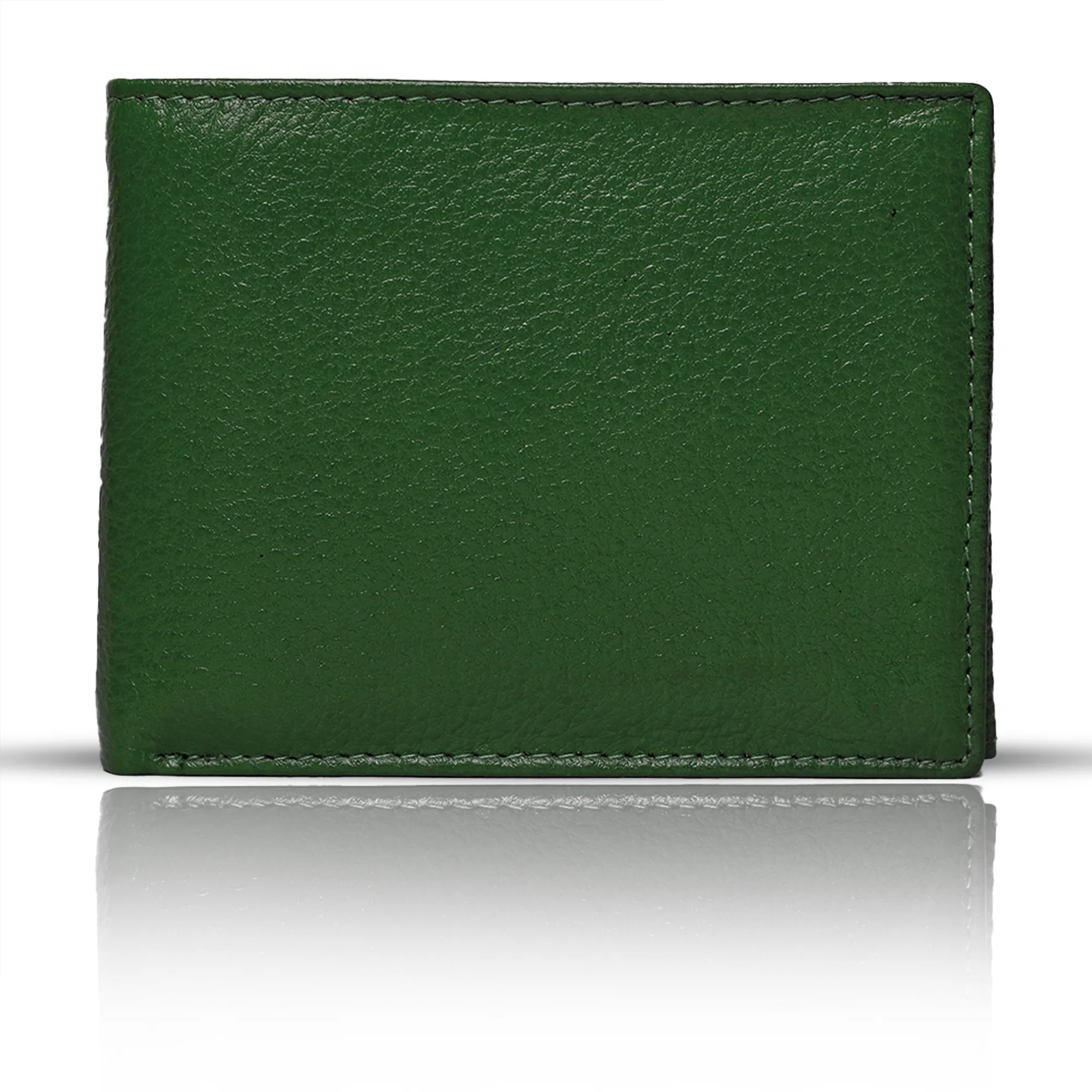 Sleek RFID-Protected Wallets: Style and Security Combined
