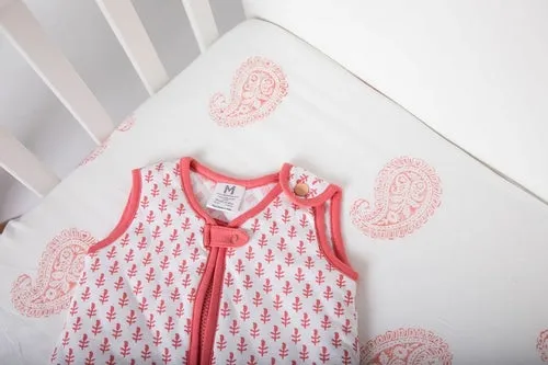 Sleep Sack Baby Gift Set