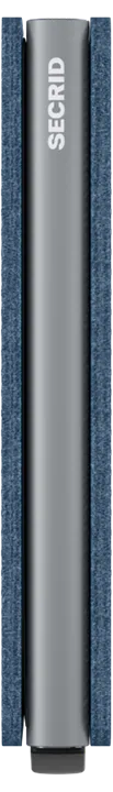 Slimwallet Twist Jeans Blue