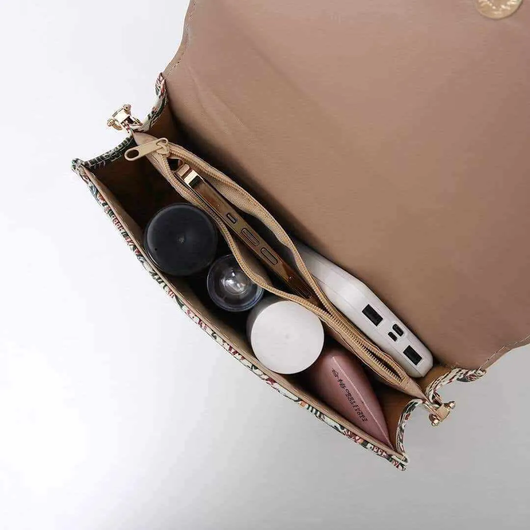 Sling Bag