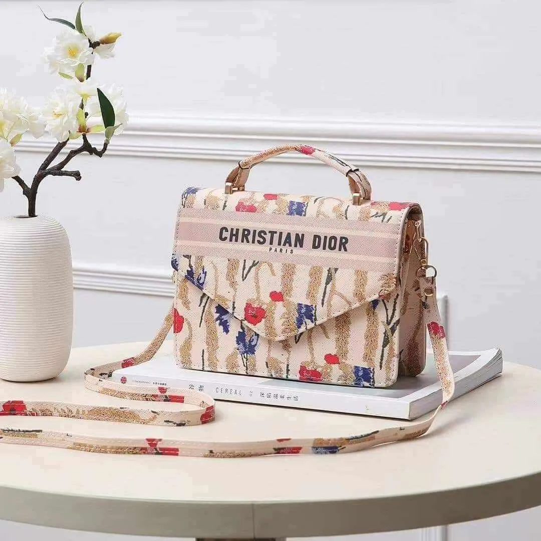 Sling Bag