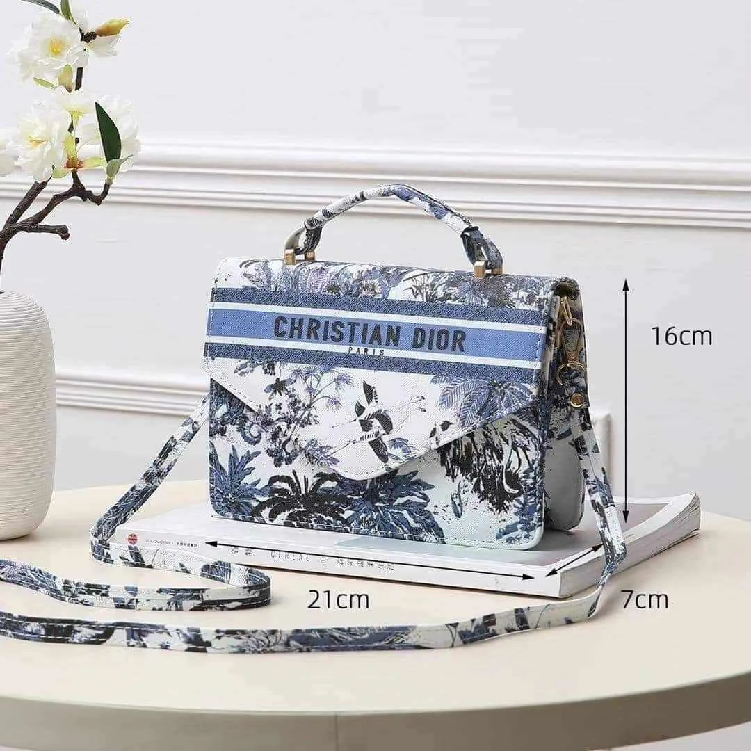 Sling Bag
