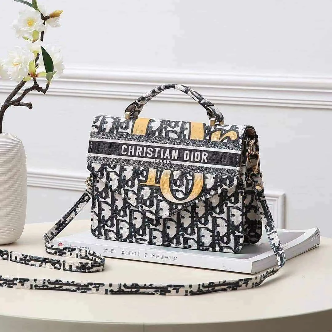 Sling Bag