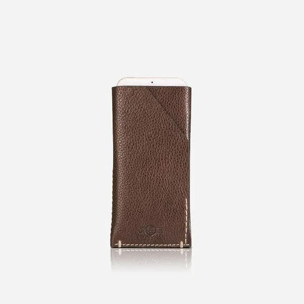 SLIP-IN CARD & CASH PHONE WALLET