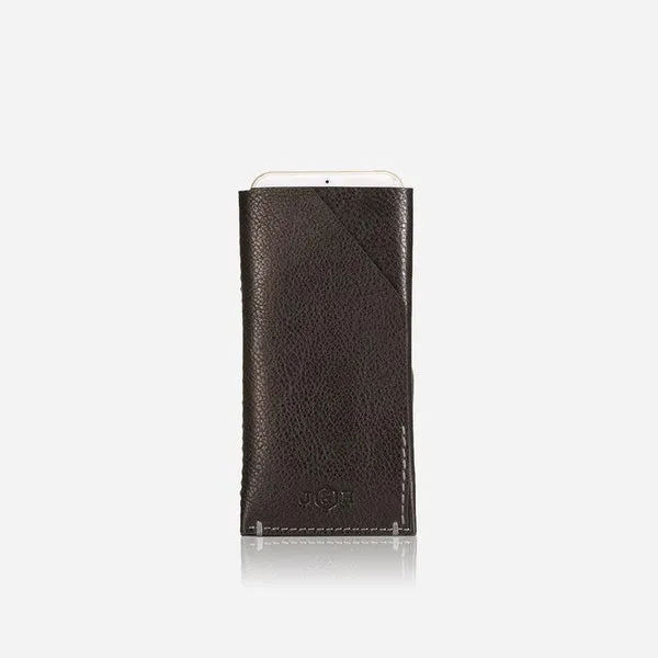 SLIP-IN CARD & CASH PHONE WALLET