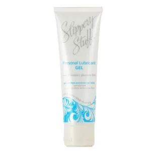 Slippery Stuff Ultra Slick Water Based Gel Lubricant - Various Sizes