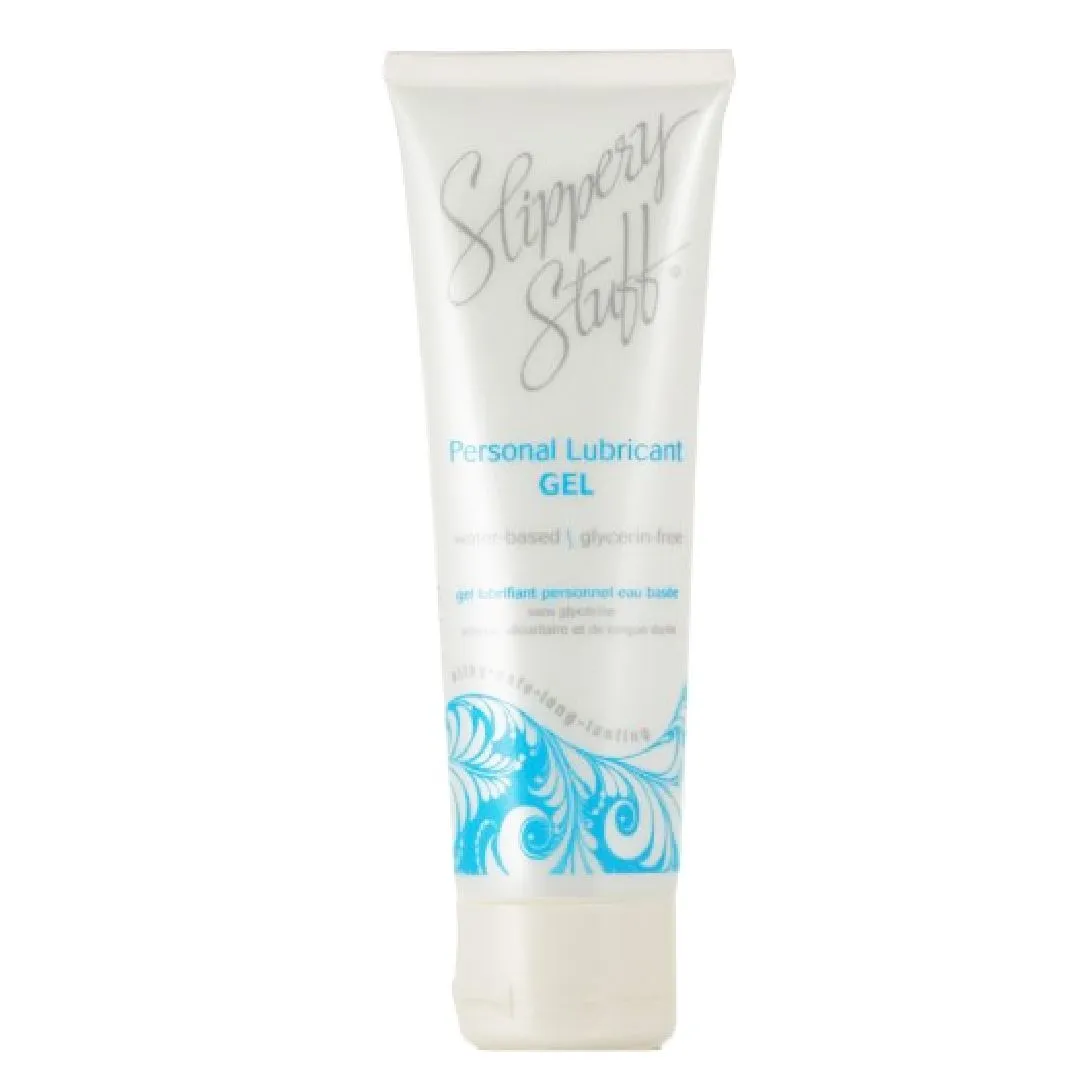Slippery Stuff Ultra Slick Water Based Gel Lubricant - Various Sizes