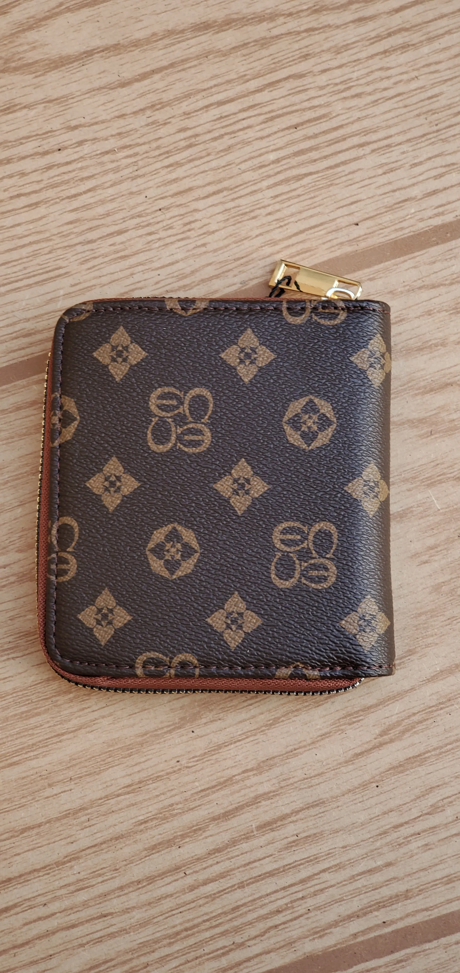 Small wallet cs019