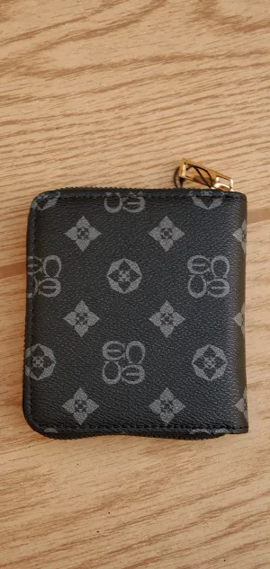Small wallet cs019