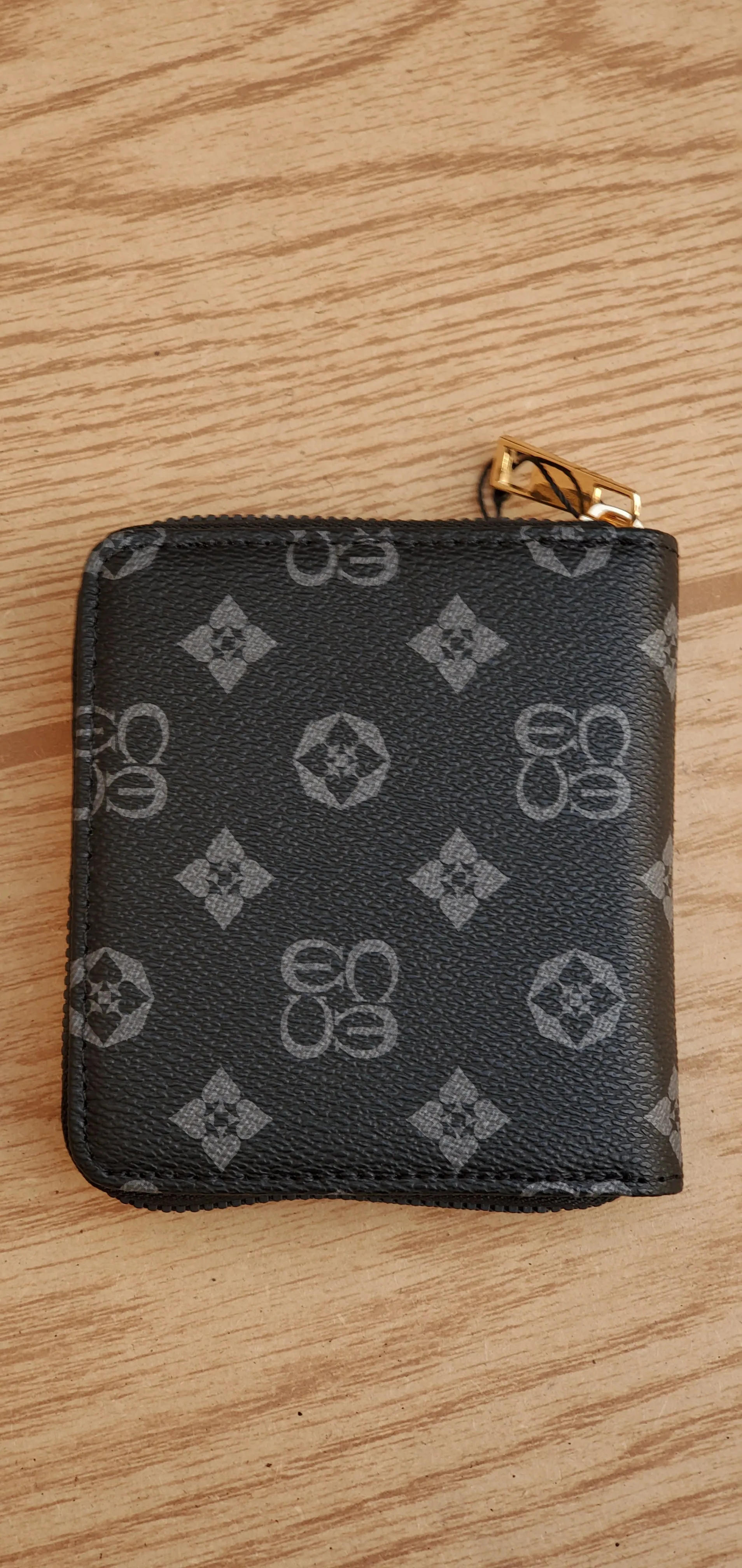 Small wallet cs019