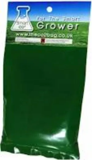 Smart Co2 Bags