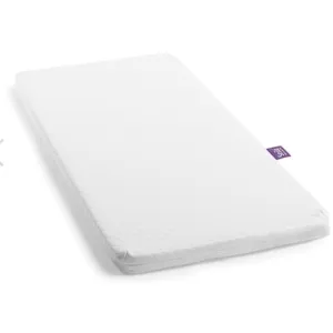 SnuzPod4 Premium Quilted Crib Mattress