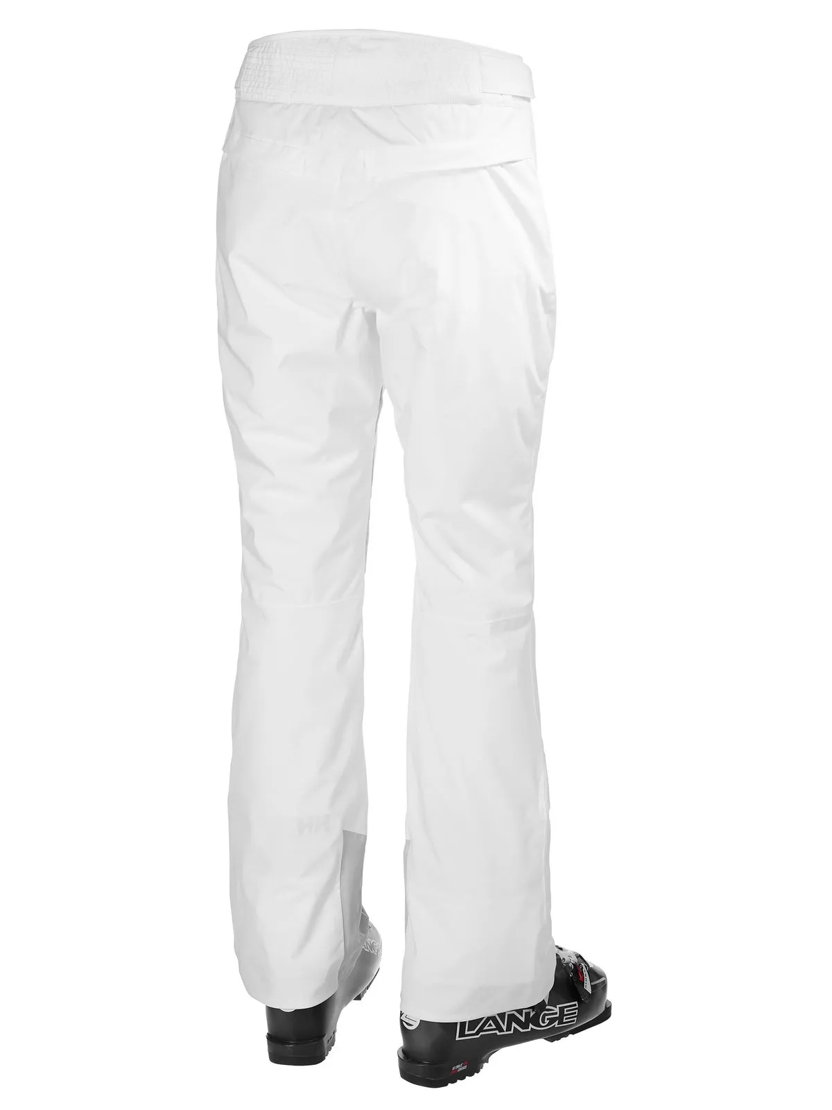 Spodnie Helly Hansen W Legendary Insulated Pant-biały