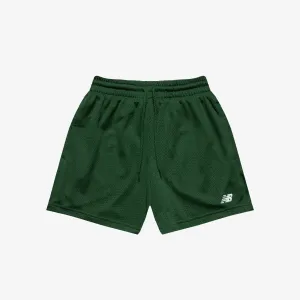 Sport Essentials Mesh Shorts - Nightwatch Green