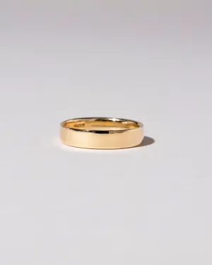 Square Wire Band - 5mm