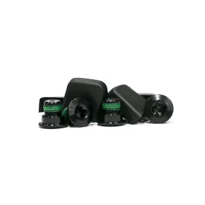 SRAM AXS 1X Chainring Bolts - Black
