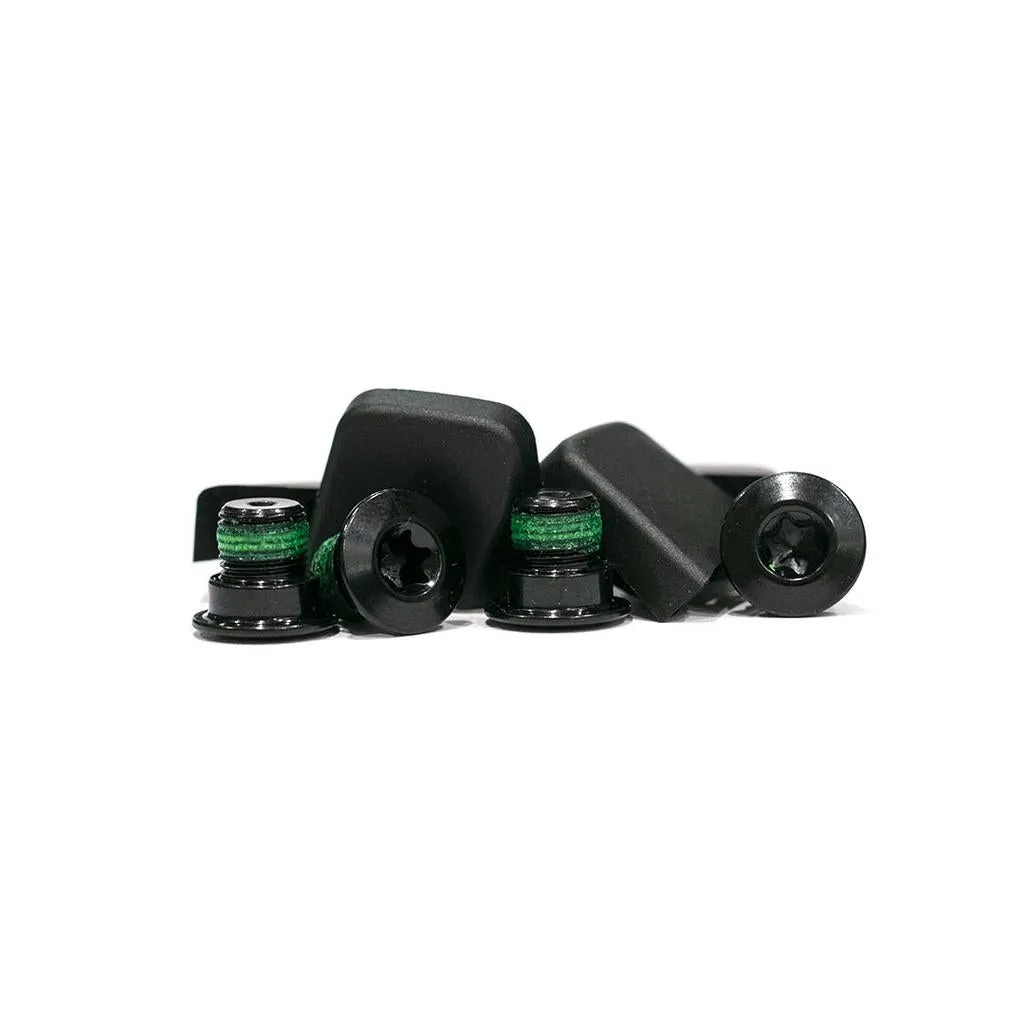 SRAM AXS 1X Chainring Bolts - Black