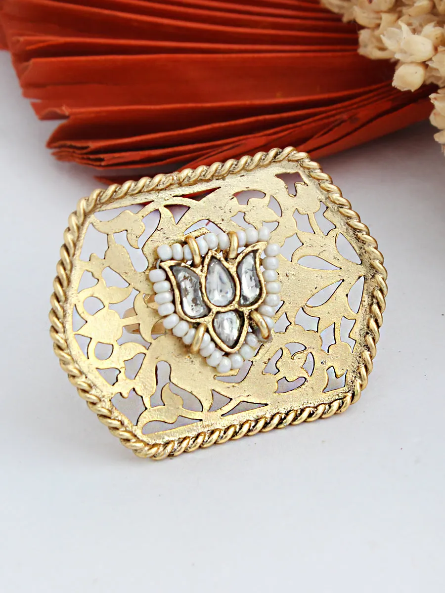 Sreeti Ring