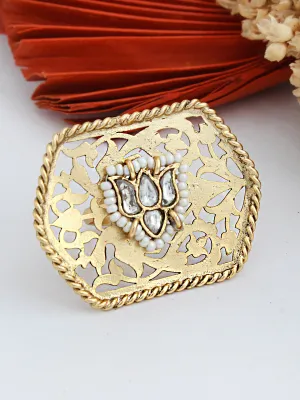 Sreeti Ring