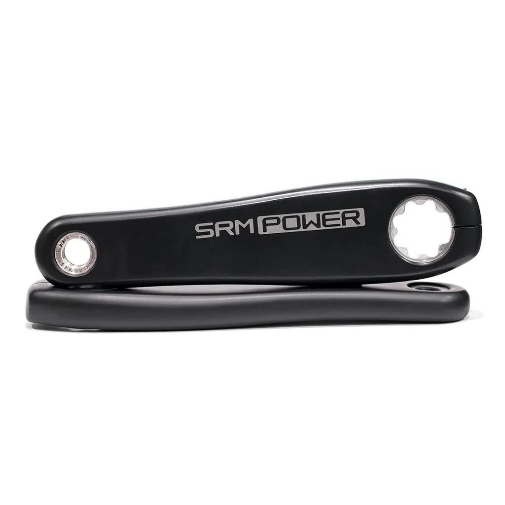 SRM Replacement Crank Arms - Composite & Alloy