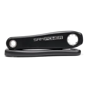 SRM Replacement Crank Arms - Composite & Alloy