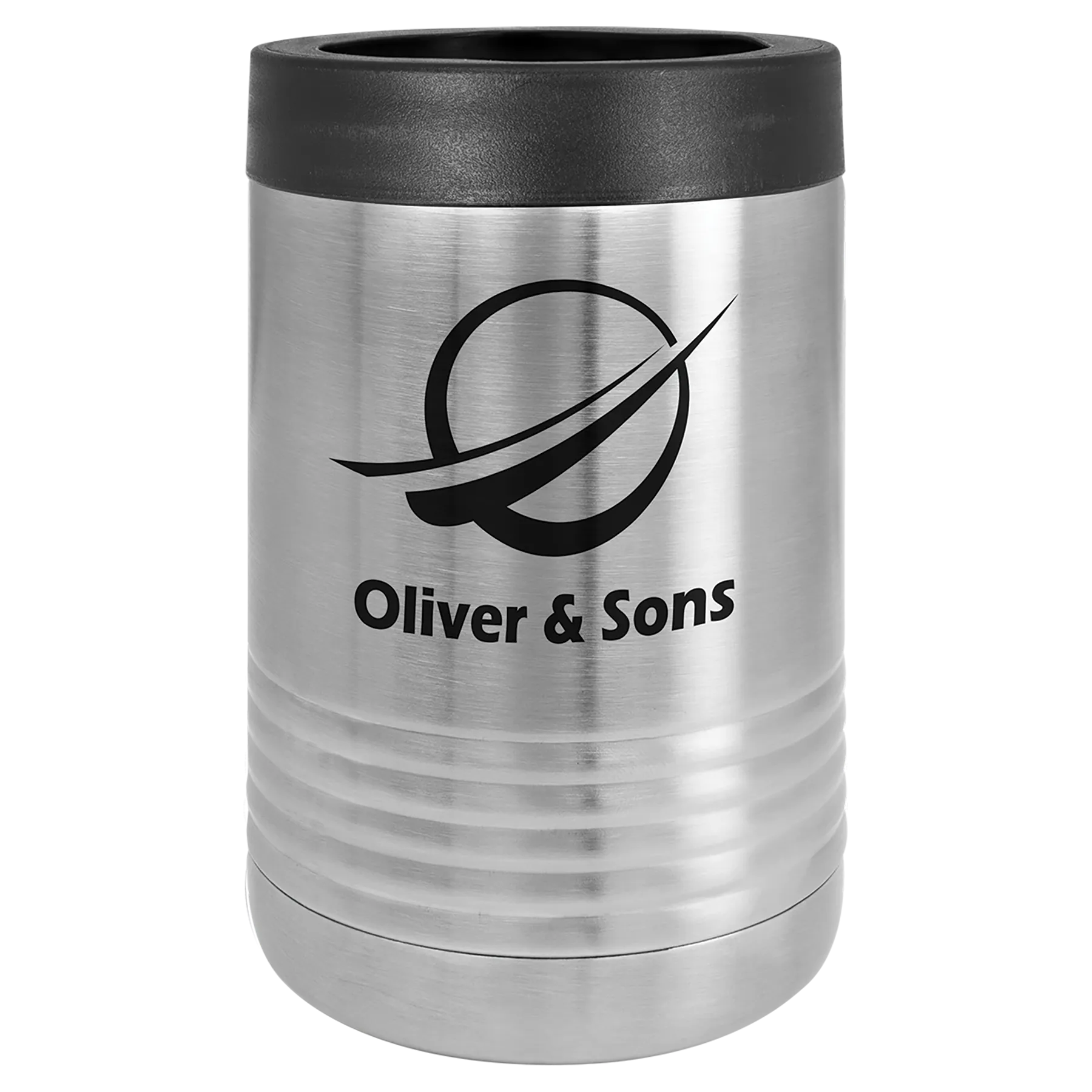 Stainless Steel Beverage Holder