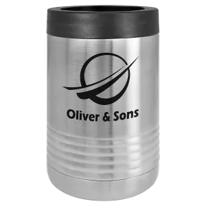 Stainless Steel Beverage Holder