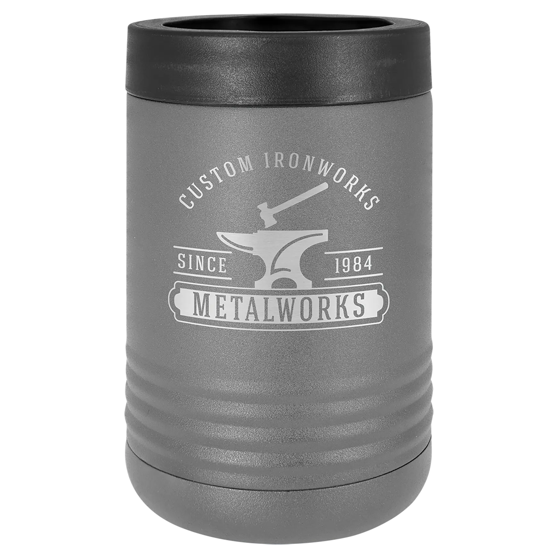 Stainless Steel Beverage Holder